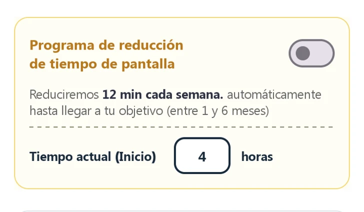 PROGRAMA REDUCCIÓN PANTALLA